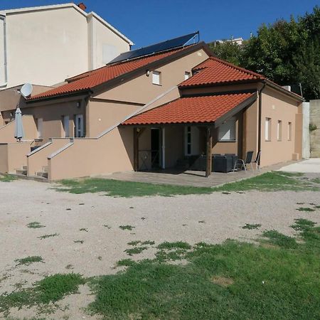 Family Apartment Baska  Exterior photo