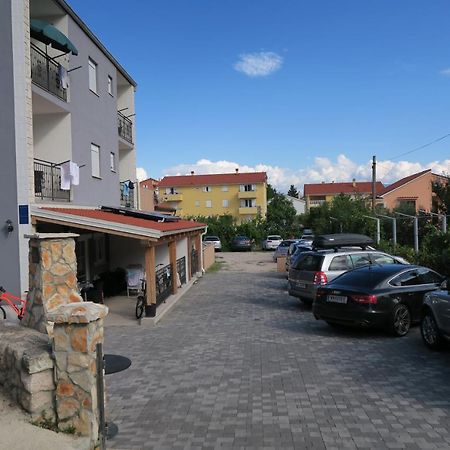 Family Apartment Baska  Exterior photo